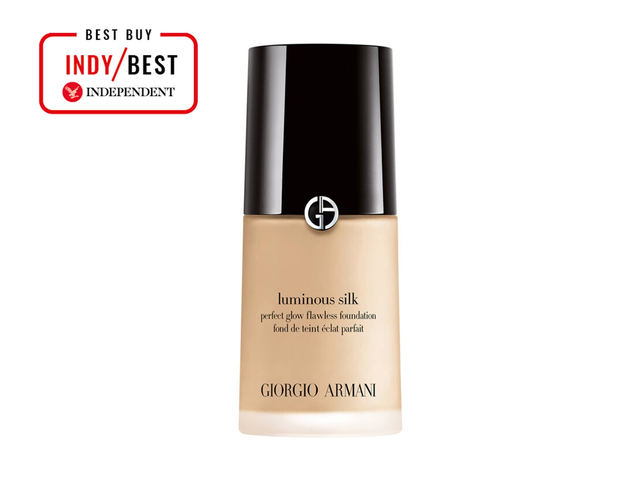 Best foundation after store 40